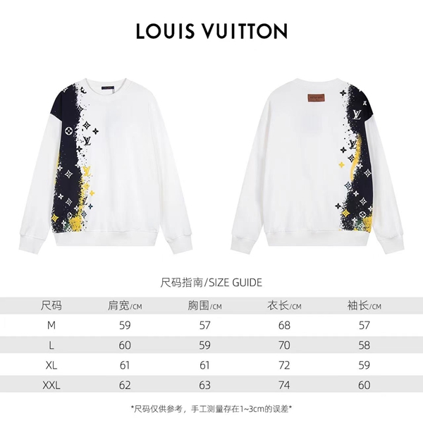 ブランドパーカー全体デザイン